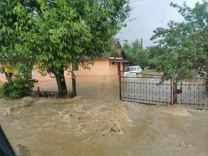 bani inundatii