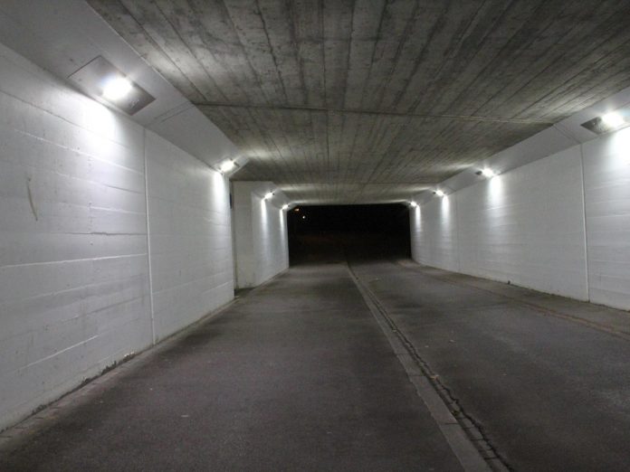 pasaj