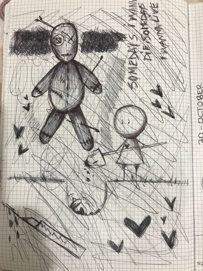 drama, 1