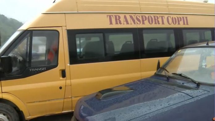 transport