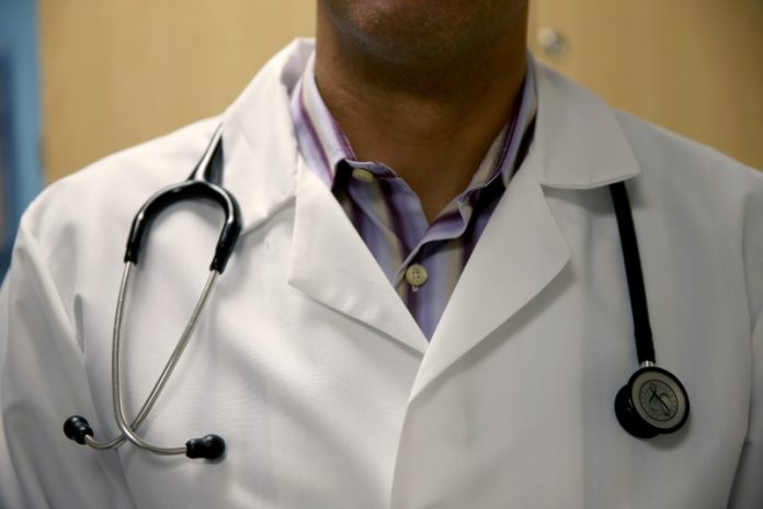 medic