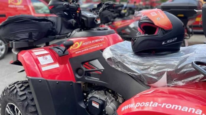 atv posta