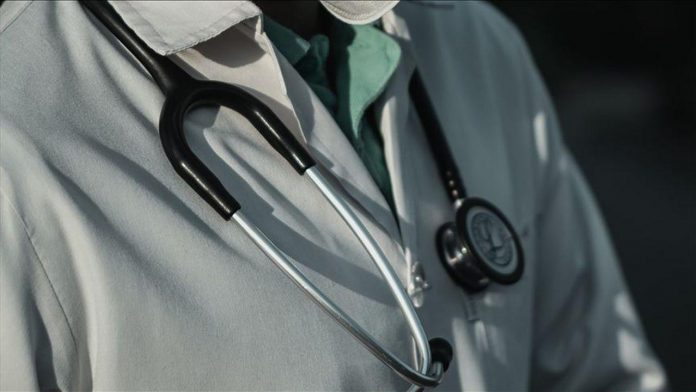 medic