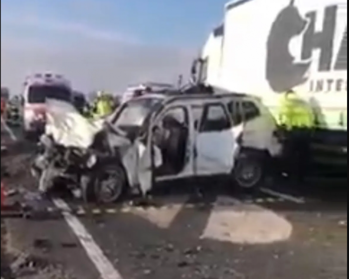 accident lugoj