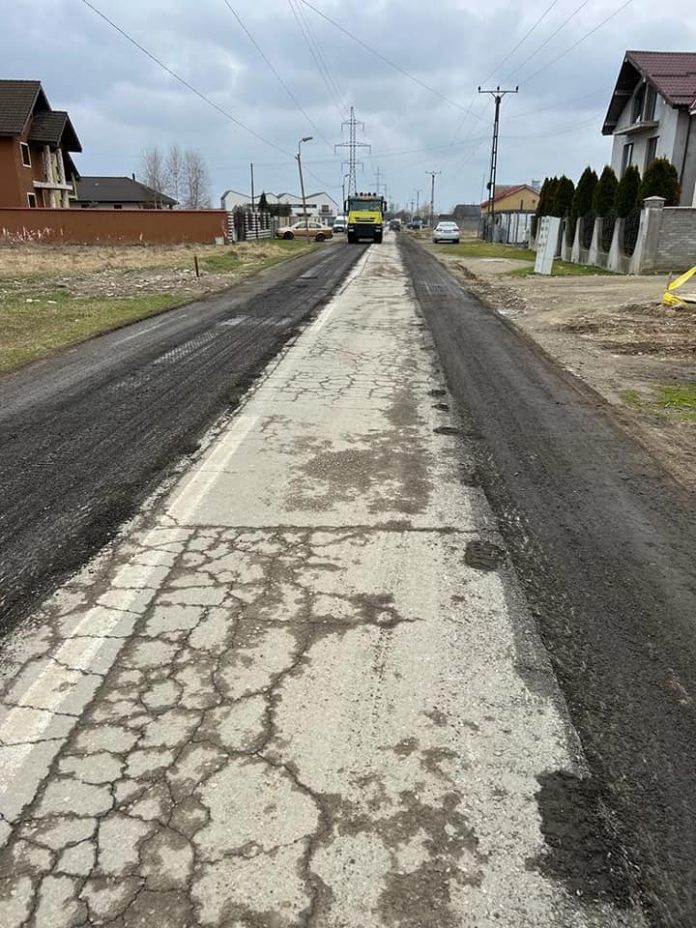 strada