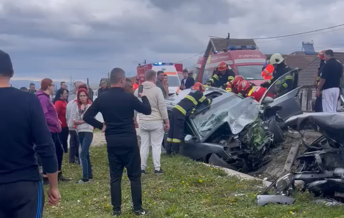 accident