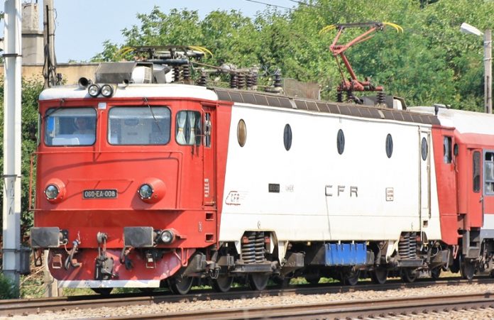 locomotiva