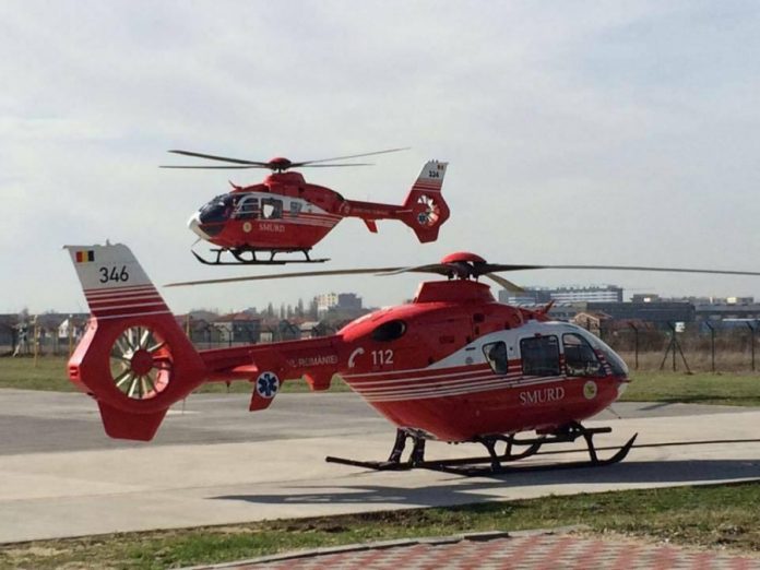 heliport