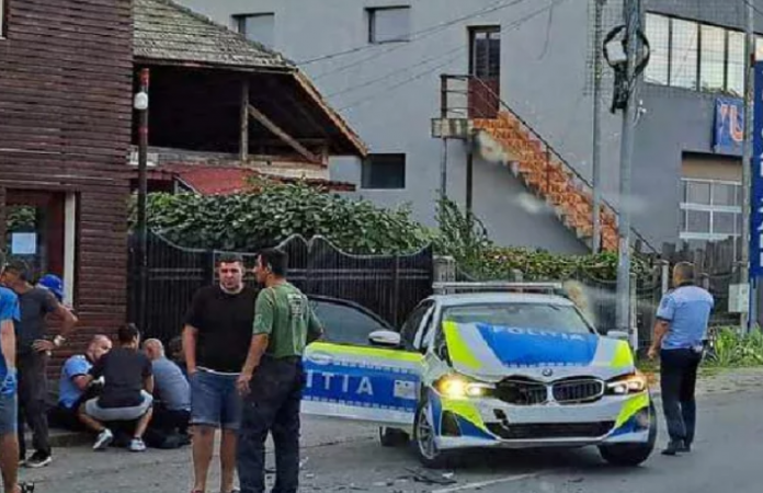 politie