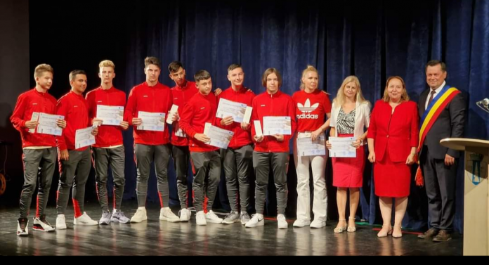 premiati