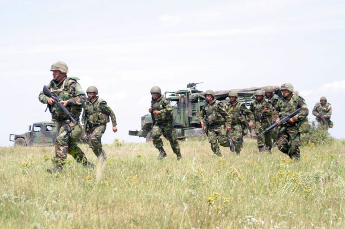 militari